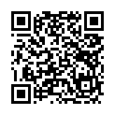 고시/공고 페이지 바로가기 주소(https://www.jangseong.go.kr/q/ezIyOHx8fHBhZ2U9NzN9&e=M&s=3), QRCODE