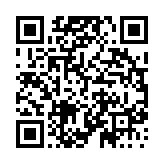 고시/공고 페이지 바로가기 주소(https://www.jangseong.go.kr/q/ezIyOHx8fHBhZ2U9NzQwfQ==&e=M&s=3), QRCODE