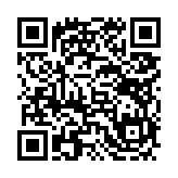 고시/공고 페이지 바로가기 주소(https://www.jangseong.go.kr/q/ezIyOHx8fHBhZ2U9NzY1fQ==&e=M&s=3), QRCODE