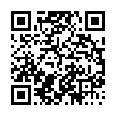 고시/공고 페이지 바로가기 주소(https://www.jangseong.go.kr/q/ezIyOHx8fHBhZ2U9NzY4fQ==&e=M&s=3), QRCODE