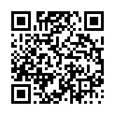 고시/공고 페이지 바로가기 주소(https://www.jangseong.go.kr/q/ezIyOHx8fHBhZ2U9NzcwfQ==&e=M&s=3), QRCODE