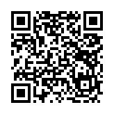 고시/공고 페이지 바로가기 주소(https://www.jangseong.go.kr/q/ezIyOHx8fHBhZ2U9Nzd9&e=M&s=3), QRCODE