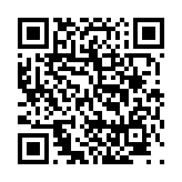 고시/공고 페이지 바로가기 주소(https://www.jangseong.go.kr/q/ezIyOHx8fHBhZ2U9Nzg2fQ==&e=M&s=3), QRCODE