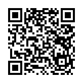 고시/공고 페이지 바로가기 주소(https://www.jangseong.go.kr/q/ezIyOHx8fHBhZ2U9Nzh9&e=M&s=3), QRCODE