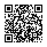 고시/공고 페이지 바로가기 주소(https://www.jangseong.go.kr/q/ezIyOHx8fHBhZ2U9Nzk2fQ==&e=M&s=3), QRCODE