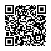 고시/공고 페이지 바로가기 주소(https://www.jangseong.go.kr/q/ezIyOHx8fHBhZ2U9NzkxfQ==&e=M&s=3), QRCODE