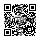 고시/공고 페이지 바로가기 주소(https://www.jangseong.go.kr/q/ezIyOHx8fHBhZ2U9ODAzfQ==&e=M&s=3), QRCODE