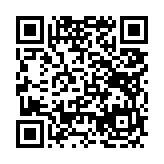 고시/공고 페이지 바로가기 주소(https://www.jangseong.go.kr/q/ezIyOHx8fHBhZ2U9ODB9&e=M&s=3), QRCODE