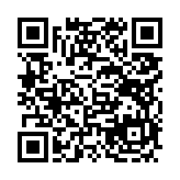 고시/공고 페이지 바로가기 주소(https://www.jangseong.go.kr/q/ezIyOHx8fHBhZ2U9ODE4fQ==&e=M&s=3), QRCODE