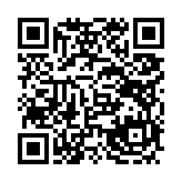 고시/공고 페이지 바로가기 주소(https://www.jangseong.go.kr/q/ezIyOHx8fHBhZ2U9ODU0fQ==&e=M&s=3), QRCODE