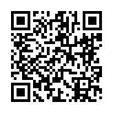 고시/공고 페이지 바로가기 주소(https://www.jangseong.go.kr/q/ezIyOHx8fHBhZ2U9ODU3fQ==&e=M&s=3), QRCODE