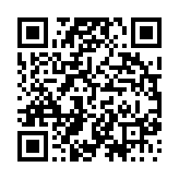 고시/공고 페이지 바로가기 주소(https://www.jangseong.go.kr/q/ezIyOHx8fHBhZ2U9ODU5fQ==&e=M&s=3), QRCODE