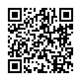 고시/공고 페이지 바로가기 주소(https://www.jangseong.go.kr/q/ezIyOHx8fHBhZ2U9ODUyfQ==&e=M&s=3), QRCODE