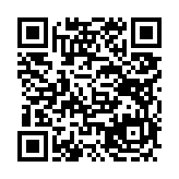 고시/공고 페이지 바로가기 주소(https://www.jangseong.go.kr/q/ezIyOHx8fHBhZ2U9ODYxfQ==&e=M&s=3), QRCODE