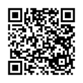 고시/공고 페이지 바로가기 주소(https://www.jangseong.go.kr/q/ezIyOHx8fHBhZ2U9ODZ9&e=M&s=3), QRCODE
