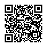 고시/공고 페이지 바로가기 주소(https://www.jangseong.go.kr/q/ezIyOHx8fHBhZ2U9ODc1fQ==&e=M&s=3), QRCODE