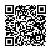 고시/공고 페이지 바로가기 주소(https://www.jangseong.go.kr/q/ezIyOHx8fHBhZ2U9ODcxfQ==&e=M&s=3), QRCODE