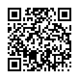 고시/공고 페이지 바로가기 주소(https://www.jangseong.go.kr/q/ezIyOHx8fHBhZ2U9ODk2fQ==&e=M&s=3), QRCODE