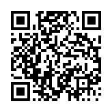 고시/공고 페이지 바로가기 주소(https://www.jangseong.go.kr/q/ezIyOHx8fHBhZ2U9OTA1fQ==&e=M&s=3), QRCODE