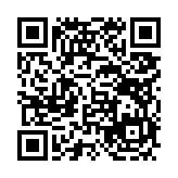 고시/공고 페이지 바로가기 주소(https://www.jangseong.go.kr/q/ezIyOHx8fHBhZ2U9OTA3fQ==&e=M&s=3), QRCODE