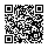 고시/공고 페이지 바로가기 주소(https://www.jangseong.go.kr/q/ezIyOHx8fHBhZ2U9OTIxfQ==&e=M&s=3), QRCODE