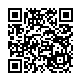 고시/공고 페이지 바로가기 주소(https://www.jangseong.go.kr/q/ezIyOHx8fHBhZ2U9OTQxfQ==&e=M&s=3), QRCODE