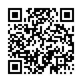고시/공고 페이지 바로가기 주소(https://www.jangseong.go.kr/q/ezIyOHx8fHBhZ2U9OTQzfQ==&e=M&s=3), QRCODE