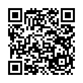 고시/공고 페이지 바로가기 주소(https://www.jangseong.go.kr/q/ezIyOHx8fHBhZ2U9OTYzfQ==&e=M&s=3), QRCODE