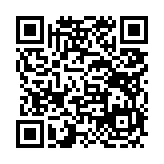 고시/공고 페이지 바로가기 주소(https://www.jangseong.go.kr/q/ezIyOHx8fHBhZ2U9OTc2fQ==&e=M&s=3), QRCODE