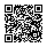 고시/공고 페이지 바로가기 주소(https://www.jangseong.go.kr/q/ezIyOHx8fHBhZ2U9OTc3fQ==&e=M&s=3), QRCODE