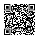 고시/공고 페이지 바로가기 주소(https://www.jangseong.go.kr/q/ezIyOHx8fHBhZ2U9OTd9&e=M&s=3), QRCODE