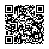 고시/공고 페이지 바로가기 주소(https://www.jangseong.go.kr/q/ezIyOHx8fHBhZ2U9OTg1fQ==&e=M&s=3), QRCODE