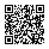 고시/공고 페이지 바로가기 주소(https://www.jangseong.go.kr/q/ezIyOHx8fHBhZ2U9OTg3fQ==&e=M&s=3), QRCODE