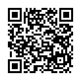고시/공고 페이지 바로가기 주소(https://www.jangseong.go.kr/q/ezIyOHx8fHBhZ2U9OTgxfQ==&e=M&s=3), QRCODE