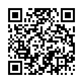 고시/공고 페이지 바로가기 주소(https://www.jangseong.go.kr/q/ezIyOHx8fHBhZ2U9OTgzfQ==&e=M&s=3), QRCODE