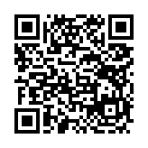 고시/공고 페이지 바로가기 주소(https://www.jangseong.go.kr/q/ezIyOHx8fHBhZ2U9OTk2fQ==&e=M&s=3), QRCODE