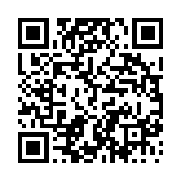고시/공고 페이지 바로가기 주소(https://www.jangseong.go.kr/q/ezIyOHx8fHBhZ2U9OTk3fQ==&e=M&s=3), QRCODE