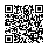 주민자치센터 게시판 페이지 바로가기 주소(https://www.jangseong.go.kr/q/ezIzNjV8MzIyNjV8c2hvd3xwYWdlPTR9&e=M&s=3), QRCODE