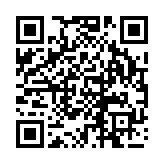 주민자치센터 게시판 페이지 바로가기 주소(https://www.jangseong.go.kr/q/ezIzNzF8NzgyMTB8c2hvd3xwYWdlPTF9&e=M&s=3), QRCODE