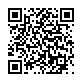 설문조사 페이지 바로가기 주소(https://www.jangseong.go.kr/q/ezM0MHw5M3xzaG93fH0=&e=M&s=3), QRCODE