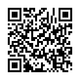 설문조사 페이지 바로가기 주소(https://www.jangseong.go.kr/q/ezM0MHw5NnxzaG93fH0=&e=M&s=3), QRCODE