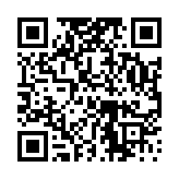 설문조사 페이지 바로가기 주소(https://www.jangseong.go.kr/q/ezM0MHwxMzl8c2hvd3xwYWdlPTF9&e=M&s=3), QRCODE