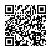 설문조사 페이지 바로가기 주소(https://www.jangseong.go.kr/q/ezM0MHwxfHNob3d8fQ==&e=M&s=3), QRCODE