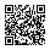 설문조사 페이지 바로가기 주소(https://www.jangseong.go.kr/q/ezM0MHwyOHxzaG93fH0=&e=M&s=3), QRCODE