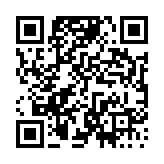 온라인현수막 페이지 바로가기 주소(https://www.jangseong.go.kr/q/ezM2NHx8fHBhZ2U9MX0=&e=M&s=3), QRCODE