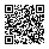 군정소식 페이지 바로가기 주소(https://www.jangseong.go.kr/q/ezMxMDR8MTA0MDN8c2hvd3x9&e=M&s=3), QRCODE