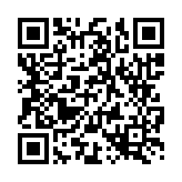 군정소식 페이지 바로가기 주소(https://www.jangseong.go.kr/q/ezMxMDR8MTA0MTl8c2hvd3x9&e=M&s=3), QRCODE