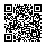 군정소식 페이지 바로가기 주소(https://www.jangseong.go.kr/q/ezMxMDR8MTA0MzB8c2hvd3x9&e=M&s=3), QRCODE