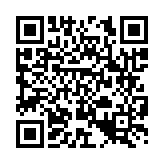 군정소식 페이지 바로가기 주소(https://www.jangseong.go.kr/q/ezMxMDR8MTA0fHNob3d8cGFnZT03NjJ9&e=M&s=3), QRCODE