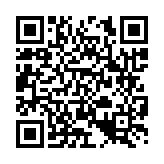 군정소식 페이지 바로가기 주소(https://www.jangseong.go.kr/q/ezMxMDR8MTA0fHNob3d8cGFnZT03Njl9&e=M&s=3), QRCODE